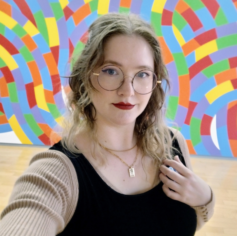 Meet your Posher, Jo